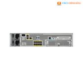 Controller WiFi Cisco C9800-80-K9