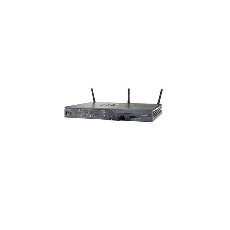 CISCO886-K9