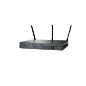 CISCO887W-GN-A-K9