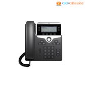 Điện Thoại IP Phone Cisco CP-7841-3PCC-K9
