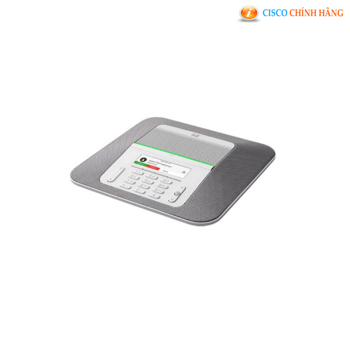 Điện Thoại IP Phone Cisco CP-8832-INJ= - Ảnh 2