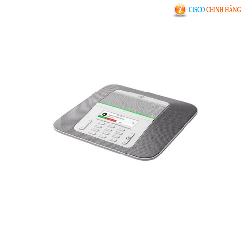 Điện Thoại IP Phone Cisco CP-8832-EU-W-K9 - Ảnh 2