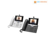 Điện Thoại IP Phone Cisco CP-8845-3PCC-K9