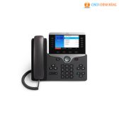 Điện Thoại IP Phone Cisco CP-8851-K9