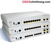 WS-C2960CX-8PC-L