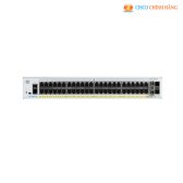 Switch Cisco C1000-48FP-4G-L