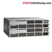 C9300-NM-4M