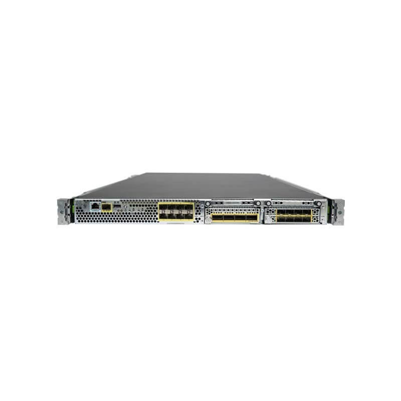 FPR4140-ASA-K9