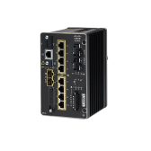 IE-3300-8P2S-A