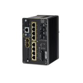 IE-3200-8T2S-E