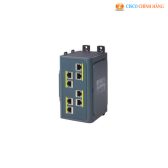 Switch Công Nghiệp Cisco IEM-3000-8TM=