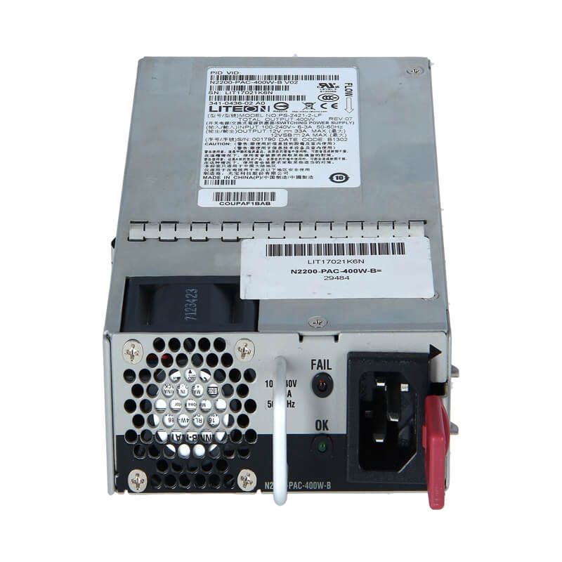 N2200-PAC-400W-B