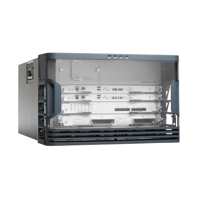 N7K-C7004-S2