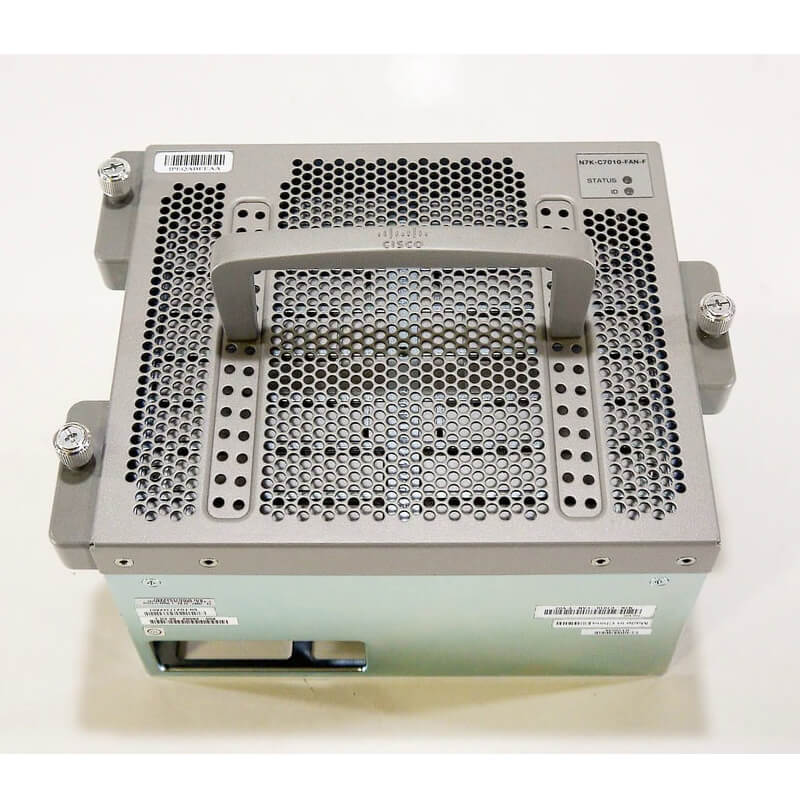 N7K-C7010-FAN-F=