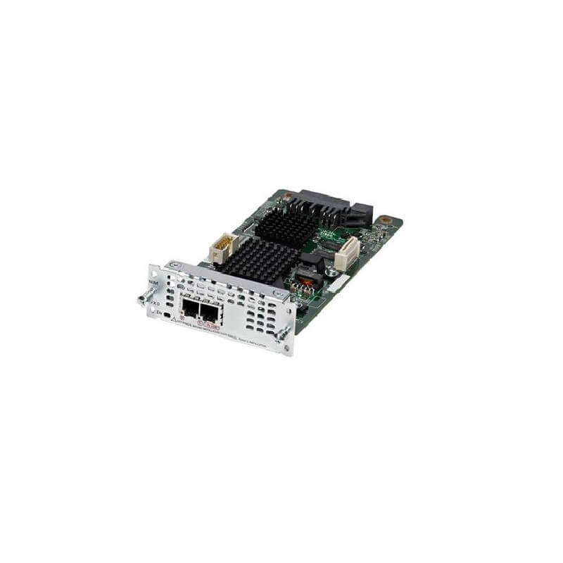 NIM-2CE1T1-PRI
