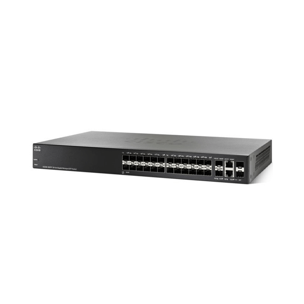 SG350-28SFP-K9-EU