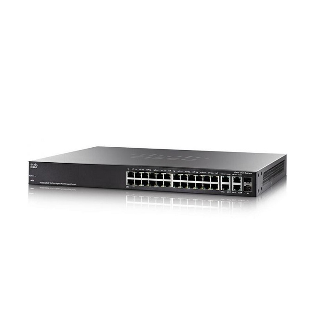 SG350-28MP-K9-EU