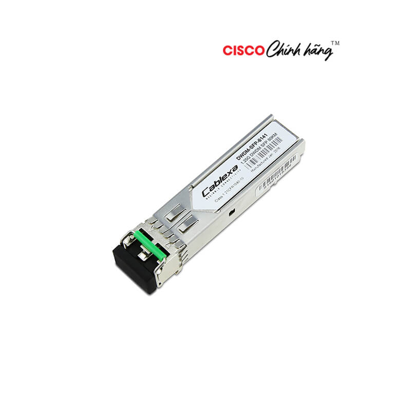 DWDM-SFP10G-56.55