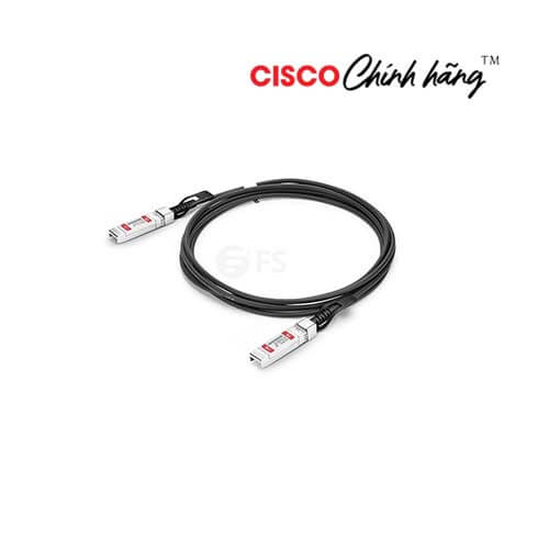 SFP-H10GB-ACU7M