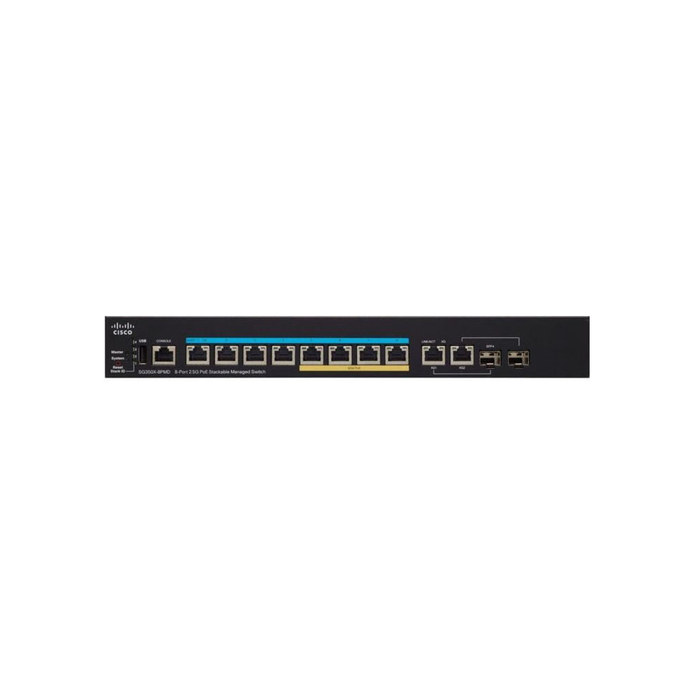 SG350X-8PMD-K9-EU