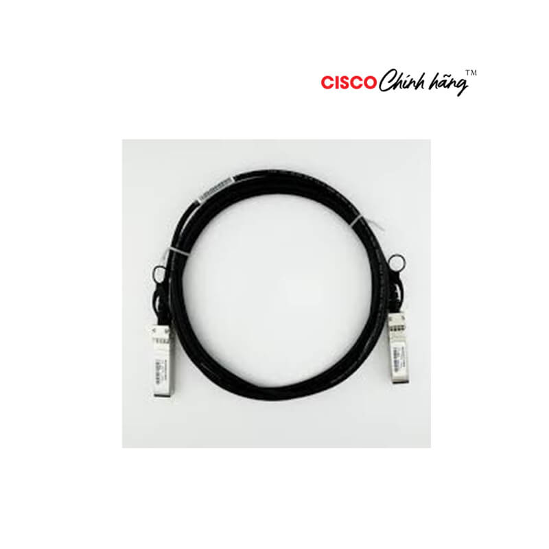 SFP-H10GB-CU5M