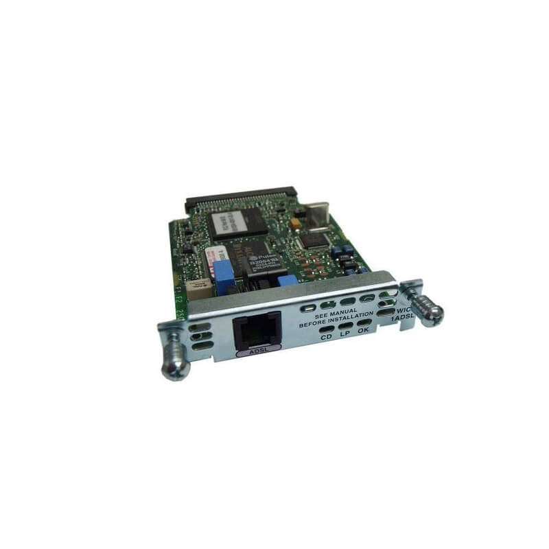 WIC-1ADSL-T1