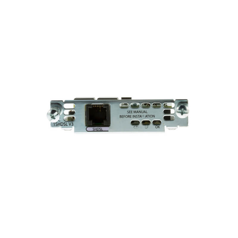 WIC-1SHDSL-V3