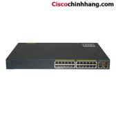 WS-C2960+24PC-S