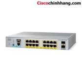 WS-C2960L-16PS-LL