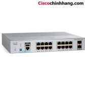 WS-C2960L-16TS-LL