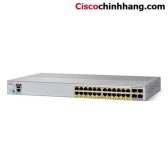 WS-C2960L-24PS-LL