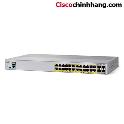 WS-C2960L-SM-24PQ