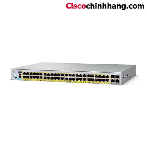 WS-C2960L-SM-48PQ