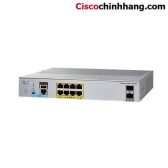 WS-C2960L-8PS-LL