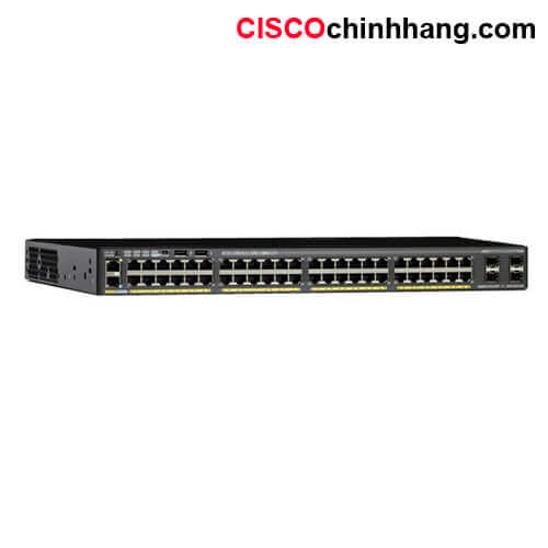 WS-C2960XR-48LPS-I