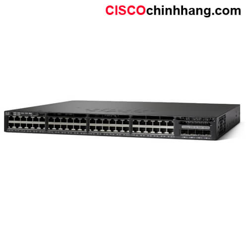 WS-C3650-48FD-E