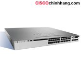WS-C3850-24P-S