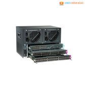 Chassic Switch Cisco WS-C4503-S2+48