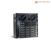 Chassic Switch Cisco WS-C4507R