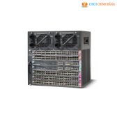 Chassic Switch Cisco WS-C4507R-E-S2+96