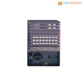 Bộ Chuyển Mạch Switch Cisco WS-C6506-E-VPN+-K9
