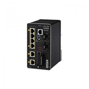 IE-2000-4TS-L