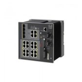 IE-4000-8GT8GP4G-E