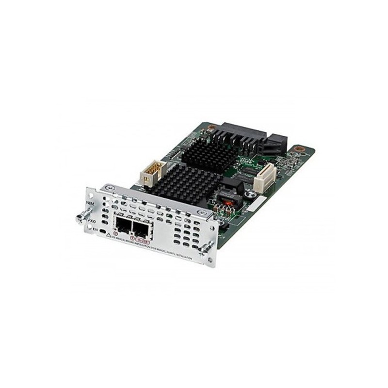 NIM-2FXO=