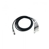 QSFP-4SFP10G-CU3M