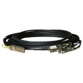 QSFP-4SFP10G-CU0-5M