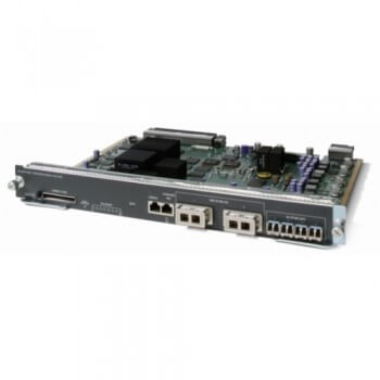 WS-X4013 + 10GE