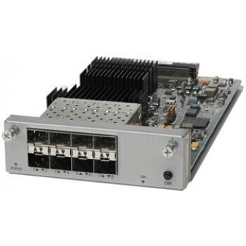C4KX-NM-8SFP +