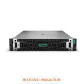 Máy Chủ HPE ProLiant DL110 Gen11