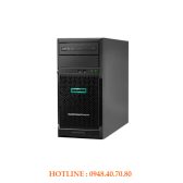 Máy Chủ HPE ProLiant ML30 Gen10 4LFF